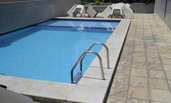 Imagem 3: Apartamento para venda tem 82 metros quadrados com 3 quartos em Encruzilhada - Recife - PE