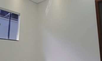 Imagem 6: Casa para venda com 95,60 com 3 quartos sendo 1 Suíte em Jardim Tijuca - Campo Grande - MS