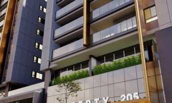 Imagem: Apartamento 3 quartos na planta