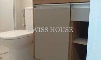 Imagem 6: Apartamento - Swiss Park - Campinas