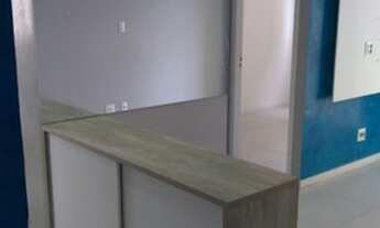 Imagem 6: Apartamento para venda possui 46 metros quadrados com 2 quartos