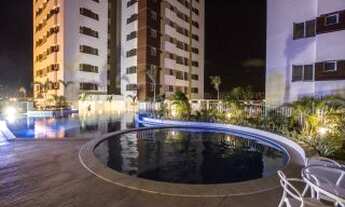 Imagem 3: Apartamento para venda tem 83 metros quadrados com 3 quartos em Getúlio Vargas - Aracaju