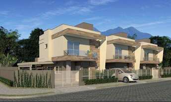 Imagem 6: Sobrado próximo da praia com 3 dormitórios à venda, 93 m² por R$ 499.000 - Cambiju - Itapo