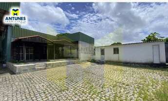 Imagem 3: Alugue Galpão de 900m² com plataforma no Jordão