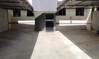 Imagem 3: Apto Bairro Cidade Nova. Cód. A305. 2 qts, 72 m², sacada gourmet. Valor 180.000,00