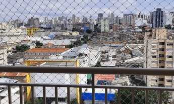 Imagem 4: Alugo Apartamento Mobiliado (Direto Proprietário) na Capital SP