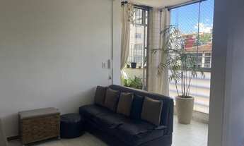 Imagem 3: BELO HORIZONTE - Apartamento Padrão - Santa Efigênia