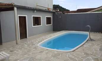 Imagem 4: Casa de temporada em Caragua