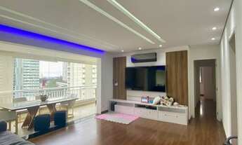 Imagem 7: Apartamento a venda Condomínio Andorinha Vila Andrade - São Paulo - SP