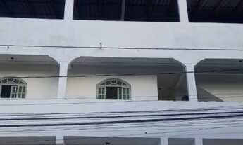 Imagem 2: Casa para venda tem 300 metros quadrados com 2 quartos em Nova Carapina I - Serra - Espíri