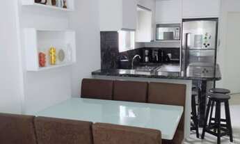 Imagem 5: Apartamento para venda 3 quartos mobiliado - Balneário Camboriú - SC