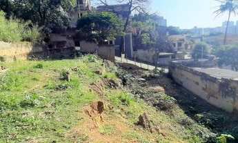 Imagem 3: Terreno à venda, 785 m² por R$ 790.000,00 - Salgado Filho - Belo Horizonte/MG