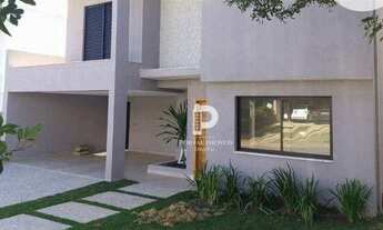 Imagem 2: Casa com 3 dormitórios à venda, 240 m² por R$ 1.500.000 - Bosque - Vinhedo/SP