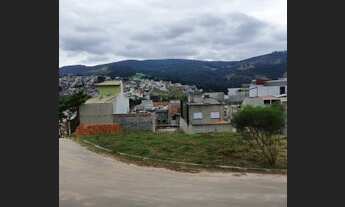 Imagem 3: Lote/Terreno para venda possui 261 metros quadrados em Laranjeiras - Caieiras - SP