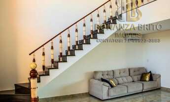 Imagem 5: Salvador - Casa Padrão - Alphaville II