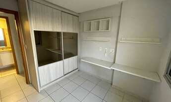 Imagem 7: Apartamento à venda, parque amazônia condomínio vivaz 2 quartos