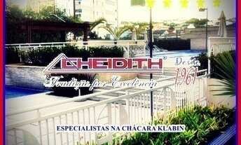 Imagem 7: São Paulo - Apartamento Padrão - Vila Mariana