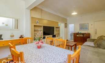 Imagem 4: Apartamento 112m², 3 quartos em Copanema - Rio de Janeiro - RJ