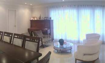 Imagem 5: São Paulo - Apartamento Padrão - Tatuapé