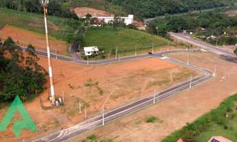 Imagem 4: Lotes no Centro da cidade de Apiúna/SC!