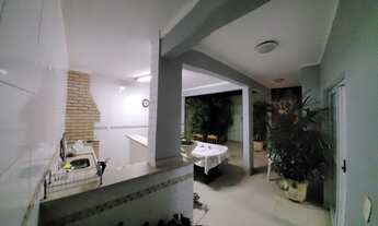 Imagem 4: Sobrado em condomínio Zona Sul, para venda com 150 m, com 3 quartos