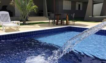 Imagem 7: Super casa na Praia do Francês 6 suítes, jacuzzi, piscina tudo isso em dois lotes nascente