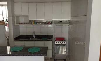 Imagem: Apartamento 2 Quartos Armário na Cozinha