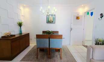 Imagem 5: APTO REFORMADO COM 69,42M² NO CONDOMÍNIO BELLE VILLE PARA VENDA