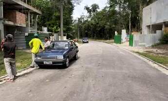 Imagem 2: Vendo Lote no Alphaville 2 com 467m2 Ponta Negra