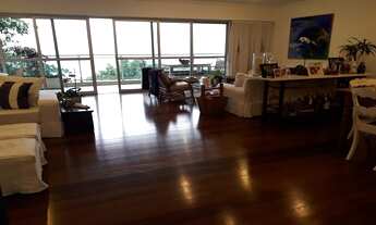 Imagem 4: VENDA - LAGOA - 4 QUARTOS