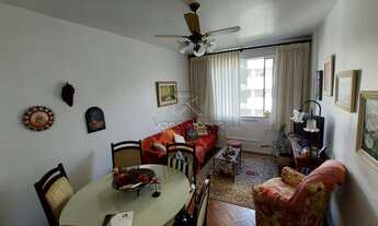 Imagem 3: Apartamento para venda possui 78 metros quadrados com 3 quartos em Tijuca - Rio de Janeiro