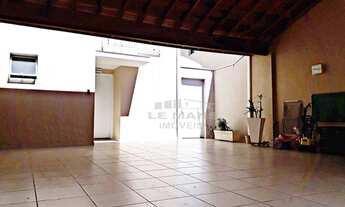 Imagem 4: Casa à venda, 175 m² por R$ 600.000,00 - Água Branca - Piracicaba/SP