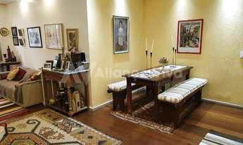 Imagem 3: Humaitá Apartamento com 3 dormitórios