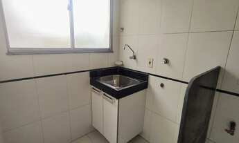 Imagem 5: Apartamento para aluguel com 45 metros quadrados com 2 quartos em Campo Grande - Rio de Ja