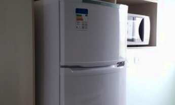 Imagem 6: APTO IMPECÁVEL MOBILIADO 1 DORM. SJC - SP