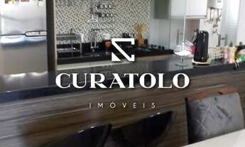 Imagem: Apartamento à venda em Santo André/SP