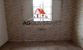 Imagem 7: CASA PARA LOCAÇÃO- JARDIM UTINGA- 02 QUARTOS- 75m²- R$1.600,00