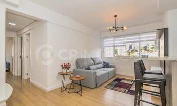 Imagem 4: PORTO ALEGRE - Apartamento Padrão - Higienópolis