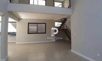 Imagem 5: Casa com 3 dormitórios à venda, 240 m² por R$ 1.500.000 - Bosque - Vinhedo/SP