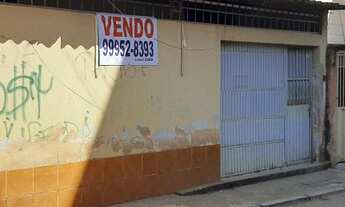 Imagem 2: Casa Desocupada Estrutural 3 Quartos !!! 160.000 !!!