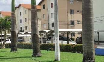 Imagem 2: Apartamento com 2 dormitórios à venda, 43 m² por R$ 70.000,00 - Passagem de Areia - Parnam