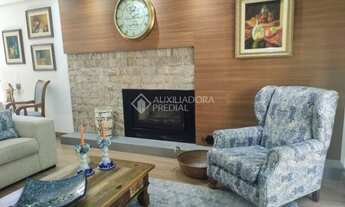 Imagem 7: CANELA - Casa de Condomínio - QUINTA DA SERRA