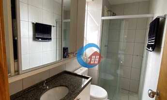 Imagem 7: Apartamento com 3 dormitórios à venda, 70 m² por R$ 430.000,00 - Torre - Recife/PE