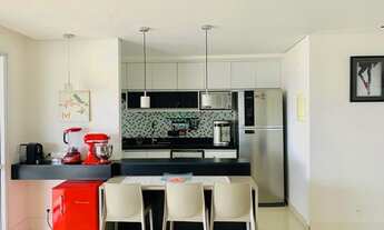 Imagem 4: Apartamento para venda possui 97 metros quadrados com 2 quartos em Chácara Inglesa - São P