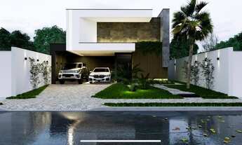 Imagem: Vende-se casa térrea única no lote de