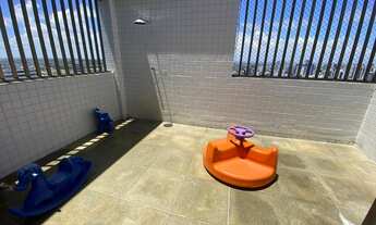 Imagem 4: Edf Parc Lustosa, Boa viagem, 86m², nascente, vista mar, 3 Quartos sendo 1 suíte