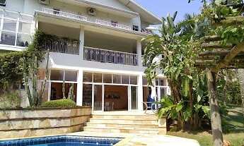 Imagem 2: Casa, 704 m² por R$ 3.580.000 - Village Visconde do Itamaraca - Valinhos/SP