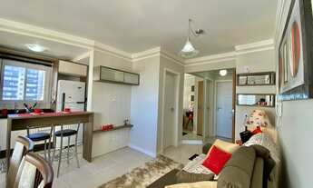 Imagem 4: Mobiliado e decorado!