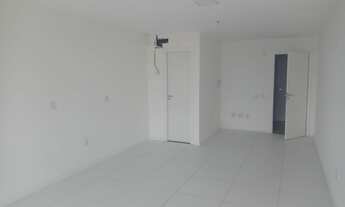 Imagem 2: Sala Comercia para aluguel com 32m² em Jardim Renascença - São Luís - MA