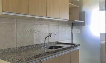 Imagem 5: Apartamento para venda com 57 metros quadrados com 2 quartos em Jardim Carvalho - Porto Al